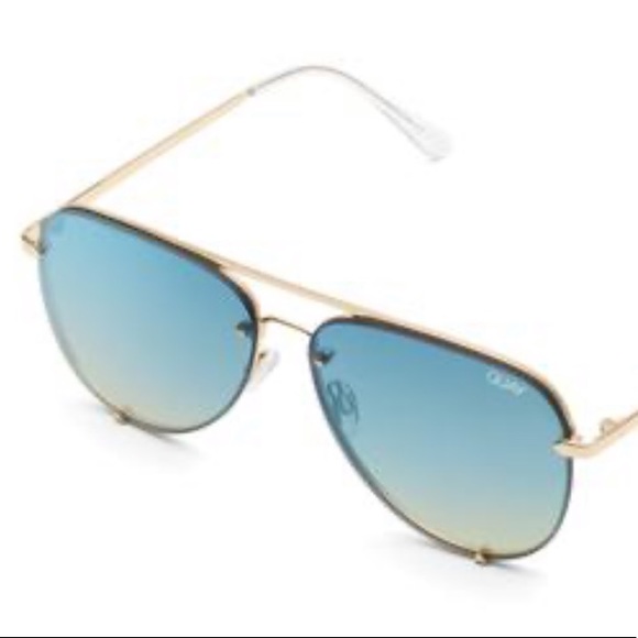 QUAY High Key Rimless NWOT - Picture 2 of 6